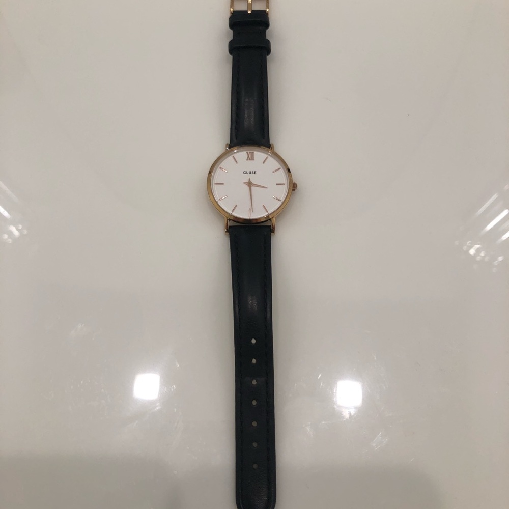 Close watch from Nordstrom’s
